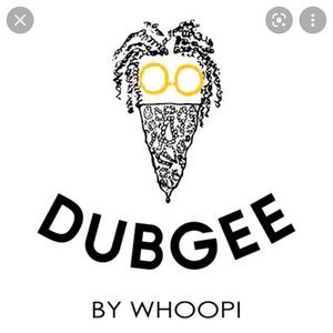 Whoppi Goldberg Dugbee dress